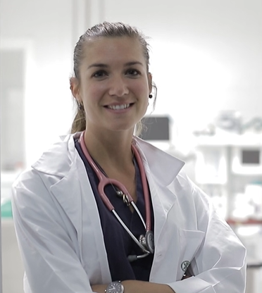 Alejandra García de Carellán Mateo