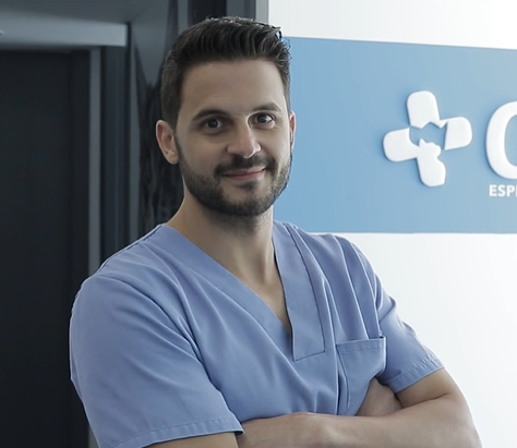 Gabriel Carbonell Roselló